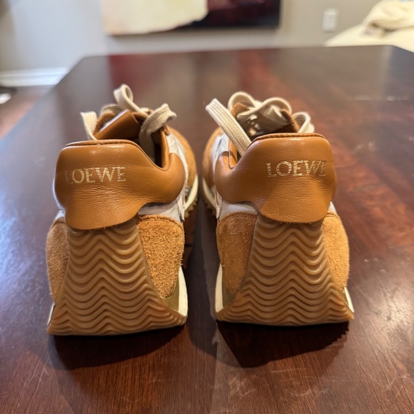 Loewe Flow Runner Sneakers - Picture 3 of 4